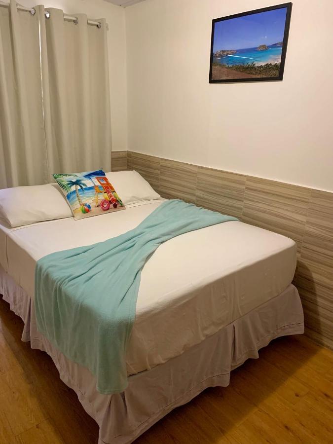 Hospedagem Junco Noronha 페르난도데노롱야 외부 사진